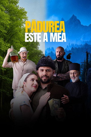 watch-Pădurea este a mea (2025)