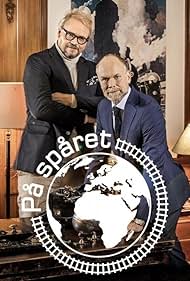 watch-På spåret (1987)