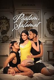 watch-Paalam, Salamat (2025)