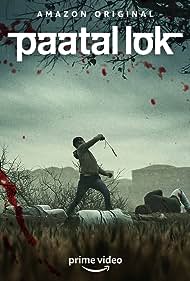 watch-Paatal Lok (2020)