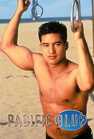 watch-Pacific Blue (1996)