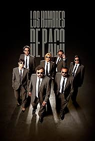 watch-Paco's Men (2005)