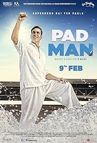 watch-Pad Man (2018)