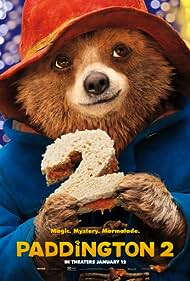watch-Paddington 2 (2018)