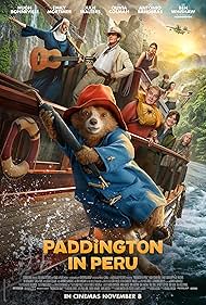 watch-Paddington in Peru (2024)