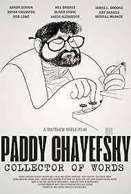 watch-Paddy Chayefsky: Collector of Words (2025)