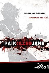 watch-Painkiller Jane (2007)