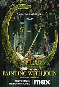 watch-Painting with John (2021)