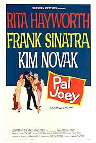 watch-Pal Joey (1957)
