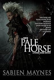 watch-Pale Horse (2024)