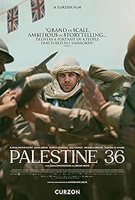 watch-Palestine 36 (2025)