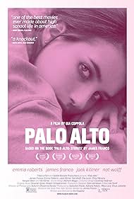 watch-Palo Alto (2014)