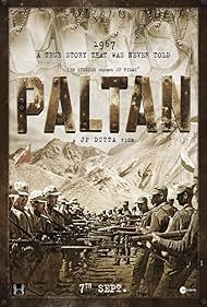 watch-Paltan (2018)