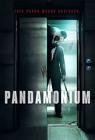 watch-Pandamonium (2020)