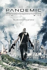 watch-Pandemic (2016)