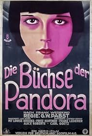 watch-Pandora's Box (1930)