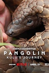 watch-Pangolin: Kulu's Journey (2025)