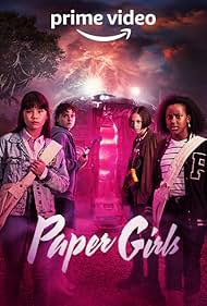 watch-Paper Girls (2022)