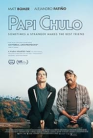 watch-Papi Chulo (2019)