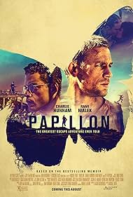 watch-Papillon (2018)