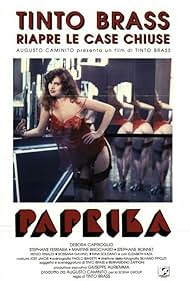 watch-Paprika (1991)