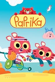 watch-Paprika (2017) 2017