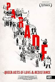 watch-Parade: Queer Acts of Love & Resistance (2025)