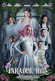 watch-Paradise Hills (2019)