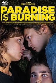watch-Paradise Is Burning (2023)