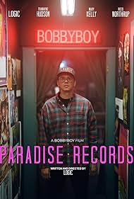 watch-Paradise Records (2025)