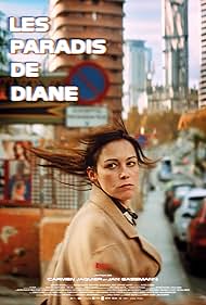 watch-Paradises of Diane (2024)