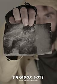 watch-Paradox Lost (2021)