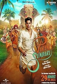 watch-Param Sundari (2025)