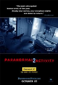 watch-Paranormal Activity 2 (2010)