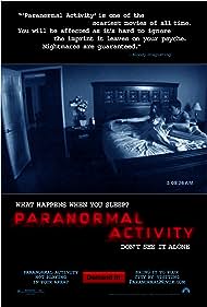 watch-Paranormal Activity (2009)