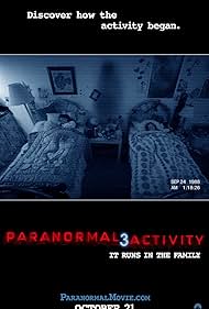 watch-Paranormal Activity 3 (2011)