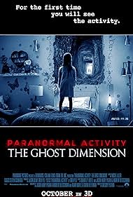 watch-Paranormal Activity: The Ghost Dimension (2015)