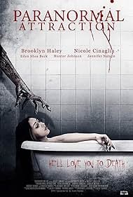 watch-Paranormal Attraction (2020)