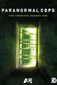 watch-Paranormal Cops (2009)