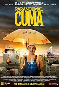 watch-Paranormal Cuma (2024)