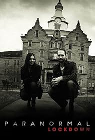 watch-Paranormal Lockdown (2016)