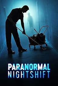 watch-Paranormal Nightshift (2020)