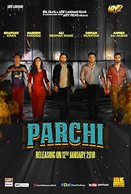 watch-Parchi (2018)