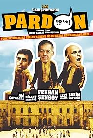 watch-Pardon (2005)
