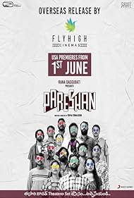 watch-Pareshan (2023)