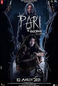 watch-Pari (2018)
