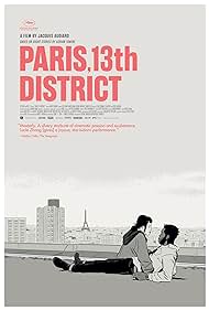 watch-Paris, 13th District (2021)
