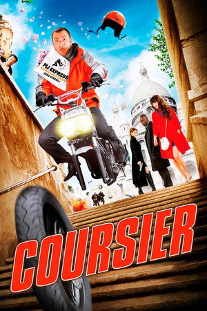 watch-Paris Express (2010)