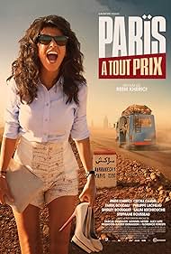 watch-Paris or Perish (2013)