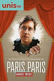 watch-Paris Paris (2022)